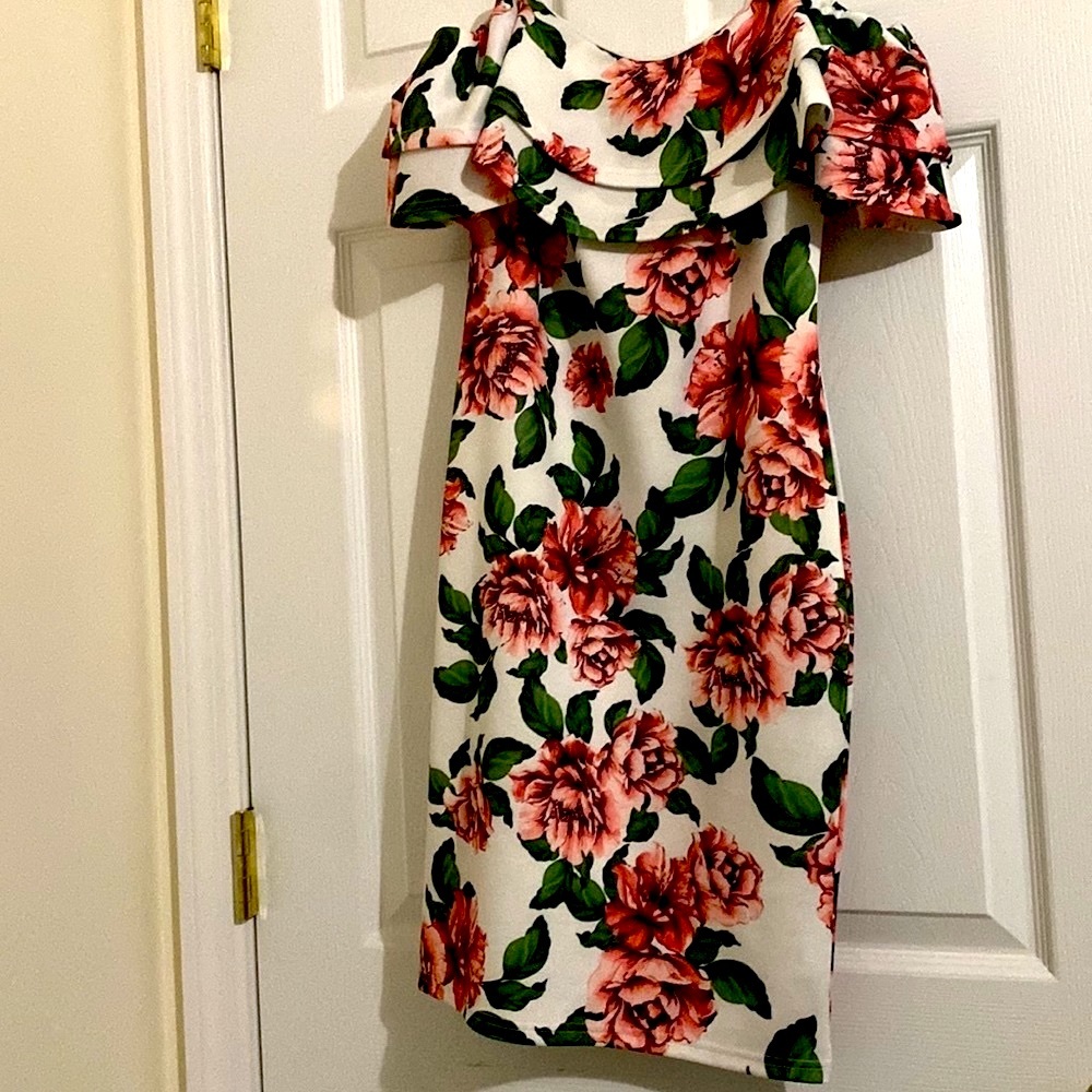 Pretty Dress 🌸